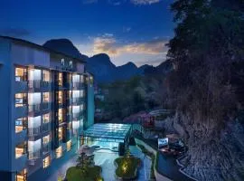 Yangshuo CheerMay Hotel