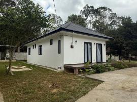 villa kak jah, hotel in Bentong