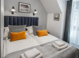 Soul Rooms Old Town Gdansk