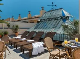 Triplex en Casa Palacio Moratín