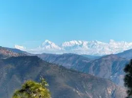 The Himalayan meadows