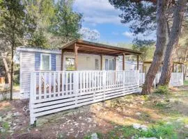 Mobile homes Pine Sea Banjole