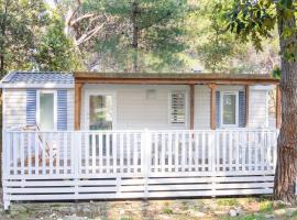 Mobile homes Pine Sea Banjole, hotel em Banjole