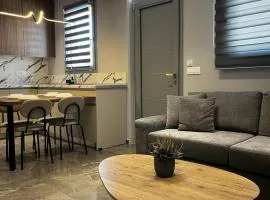 Castalia Naiades Suites