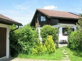 Ferienhaus Untere Gamssteige im Feriendorf Reichenbach UG1