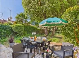 Maison pour 5 - 300m de la plage du Tanchet