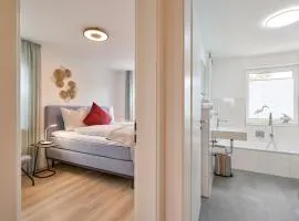 Haffhaus 13 Admiralsdeck