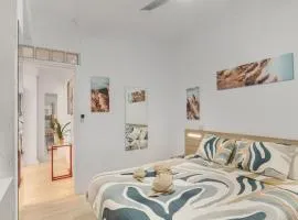 Piso Cerca De Playa Chica