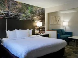 Clarion Inn Fairborn - Dayton near Wright Patterson