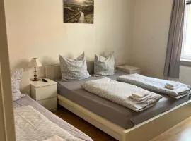 Hannover Messe Apartment 2