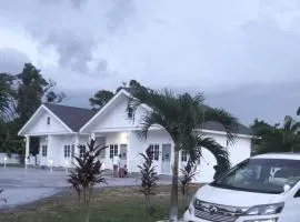 D'Laman Cottage Kota Bharu kelantan