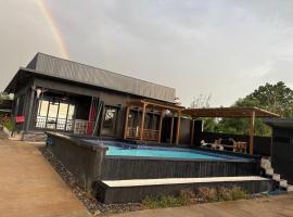 Angkel's Place – hotel w mieście Bangued