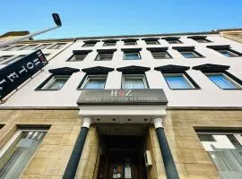 Hotel Zentrum