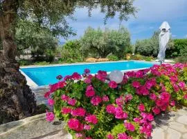 Beach Villa Claire