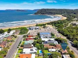 Umina Beach Stays