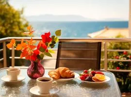 Seaside Getaway - Aelia Villa's Dreamy Paradise
