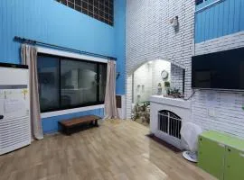 Beach Stay Guesthouse