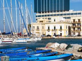 Hotel Bellavista Club-Caroli Hotels, ξενοδοχείο σε Gallipoli