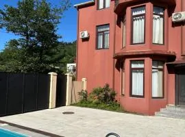 Villa Georgiana