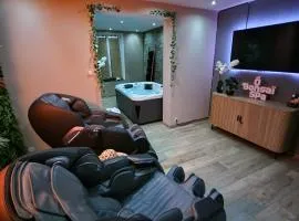 Ô Bonsaï Spa