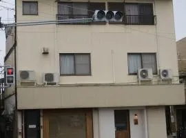 Aarons Guest House