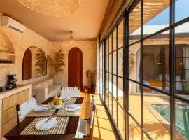 Villa Isara - 1 BR PRivate Villa in Canggu