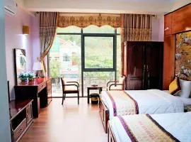 Hải Vân Hotel Điện Biên