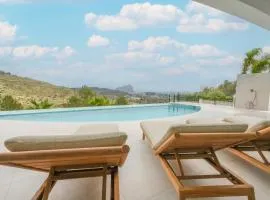Villa Infinita