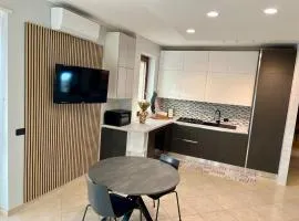 Puglia Suite