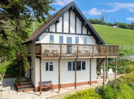 Seascape Cottage, ξενοδοχείο σε Beer