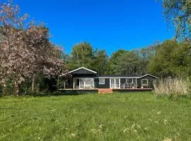 Stunning Home In Holbæk