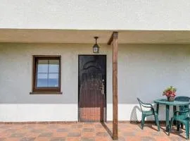 Nice Home In Podamirowo With Lake View