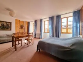 Le Clos de l'Atre - Chambres d'hôtes au coeur du village