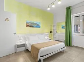Giufrania Rooms