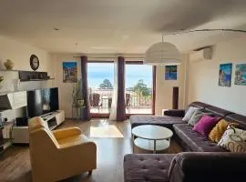 Sunrise Apartments