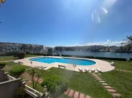 Maena San Maurici Lago