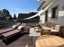 BONNE IDEE - Suite GEORGETTE - Meublé de tourisme 3 étoiles