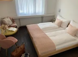 Hotel B&B Stossplatz