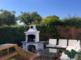 Renovated house near beaches