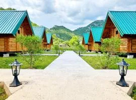 Camp River