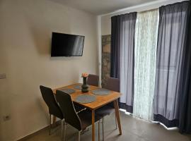 Apartment Vinjerac II, Hotel in Vinjerac