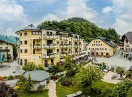 Hotel Alte Post