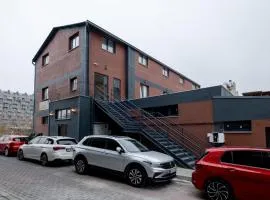 The Han YK Hotel