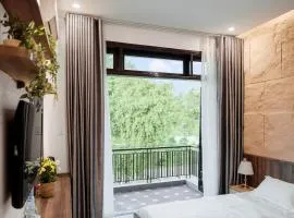 Lặng Homestay - Huế