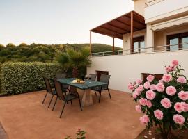 Villa Armonia - Beachfront Majestic Retreat