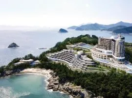 Sol Beach Namhae