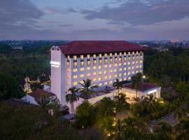 Aryaduta Lippo Village, hotel v destinaci Tangerang