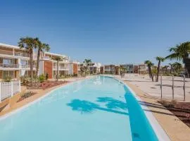 Wave Island Sambis F5