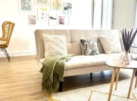 Le Fleural T2 Confort et Style Centre Muret