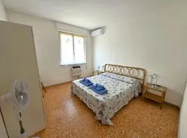 Appartamento Limen